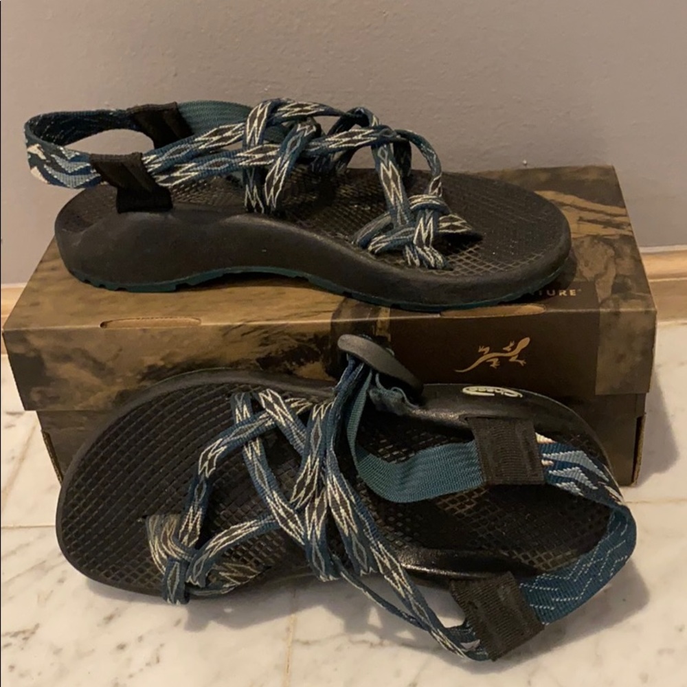 •🌲Chaco Sandals🌲•